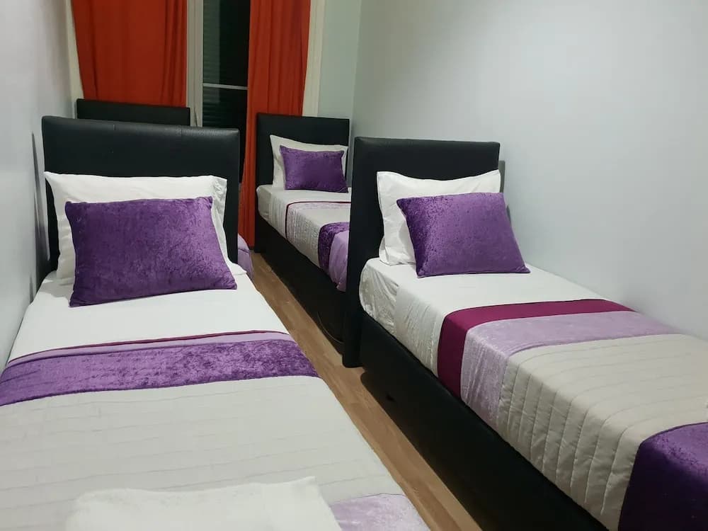 Shangri-la Hostel - photo 5