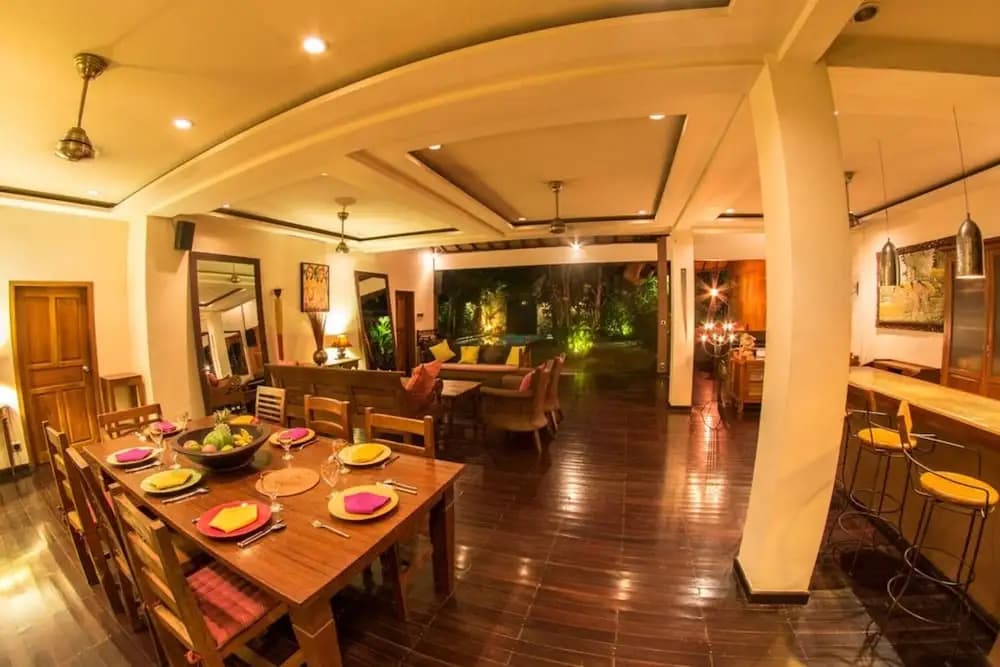 Villa Kelana - photo 22