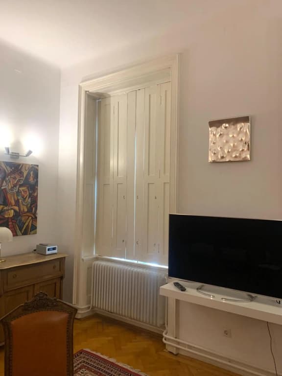 Stylish, Cosy & Central "Self-Check-In" Apartment - photo 35