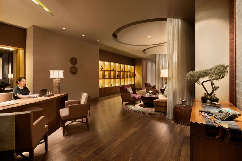 Shangri-La Tokyo - photo 2