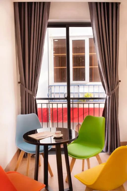 Joey Apartment - photo 6