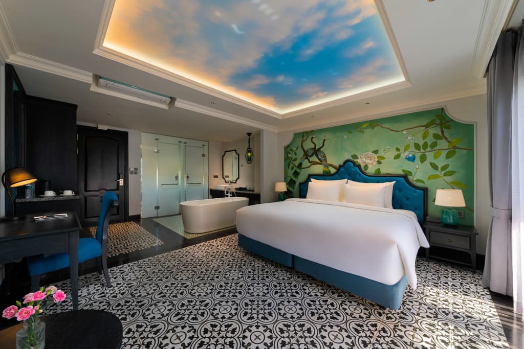 Venus Hotel - photo 37