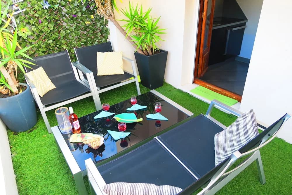 Andrioli Terrasse by Nestor&Jeeves - photo 9