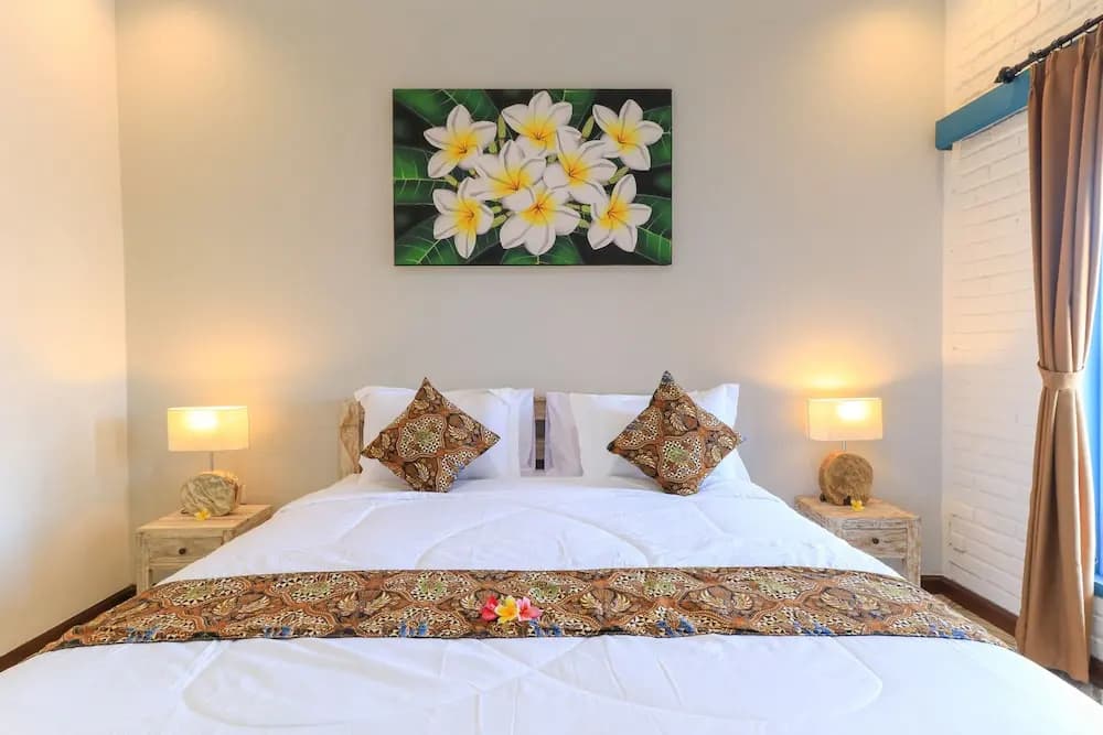 D Anyar Stay and Surf - photo 7
