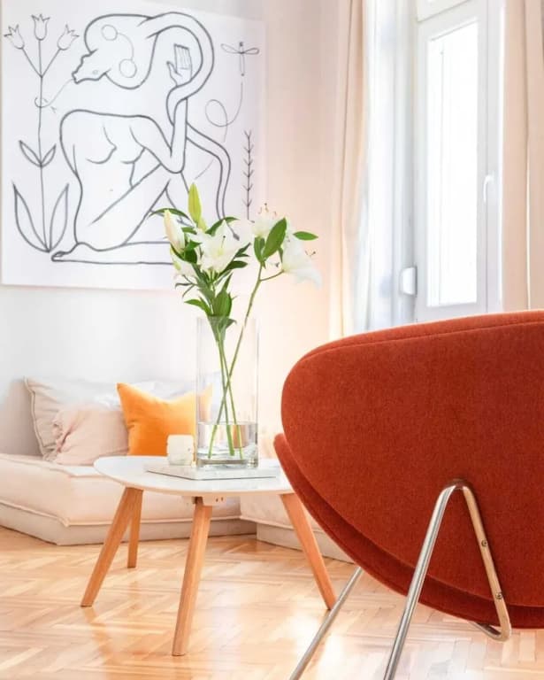W19- High Quality Apartments - photo 8