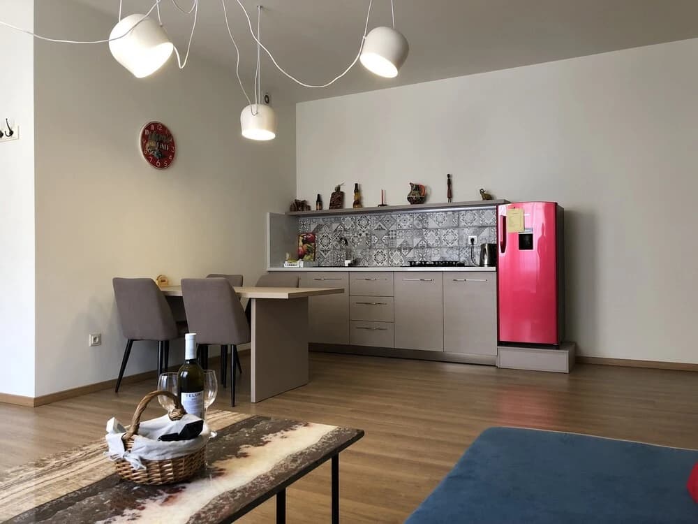 Vezirov Studio Apartments - photo 17