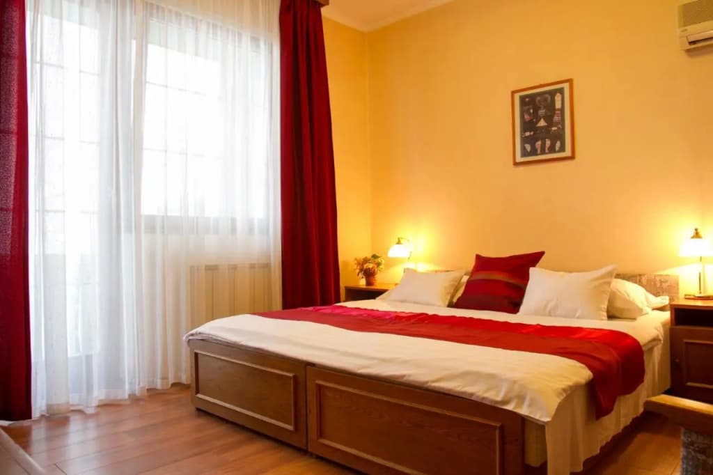 Hotel Molnár - photo 9