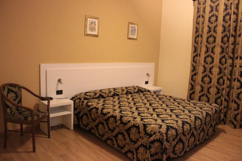 Hotel Rex Milano - photo 7