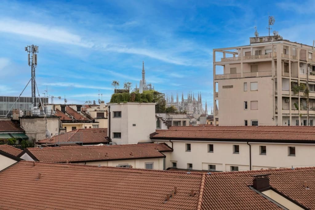 Milan Brera Suite - photo 15