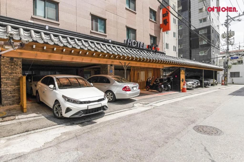 SOL Hotel - photo 29