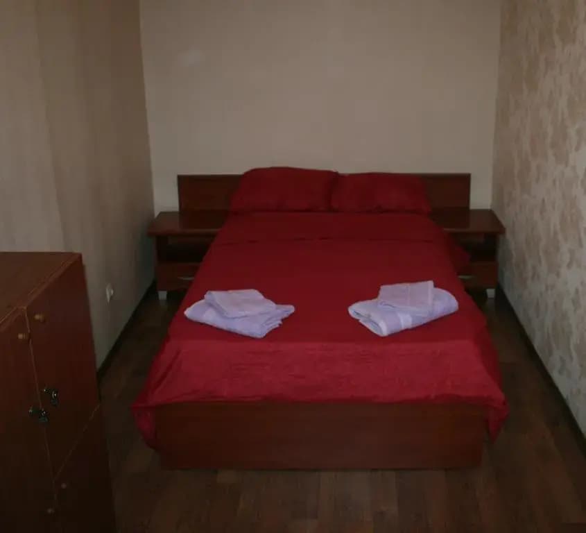 Pamaia Guest House - photo 6