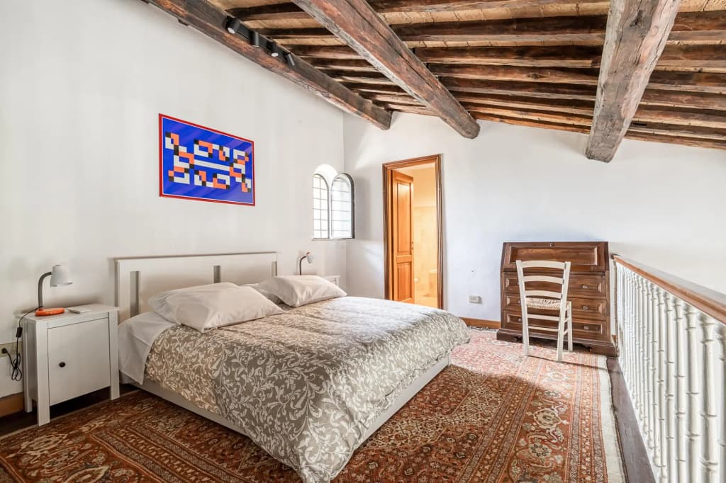 Castello Del Duca Barone Luxury Suite - photo 6