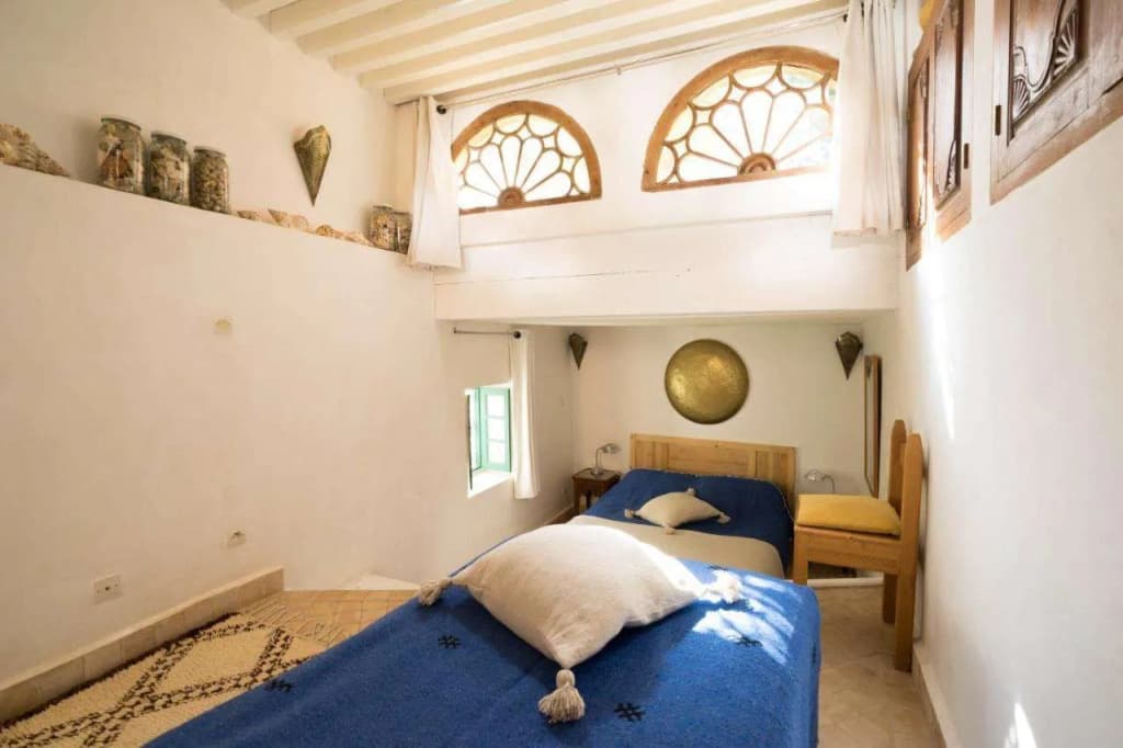 Riad Dar Kleta - photo 4