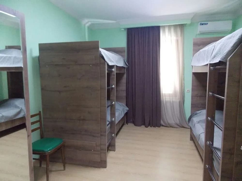 Green House Tbilisi - Hostel - photo 4