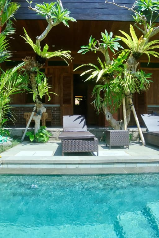 Melati Bali 2 - photo 11