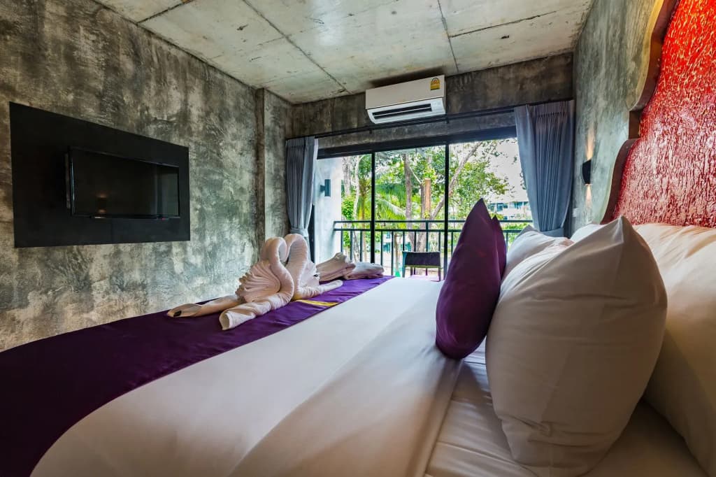 Maneetel Krabi Beachfront - photo 5