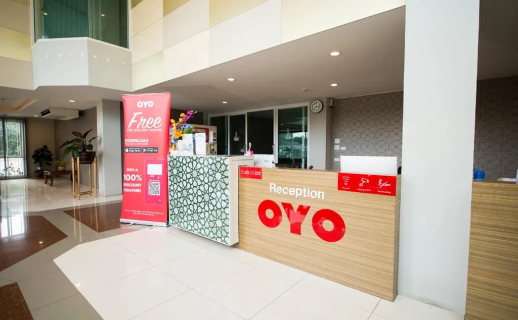 OYO 340 Ahad Suite Ao Nang Hotel - photo 2