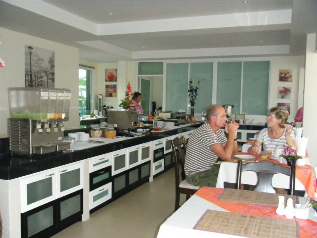 The Mareeya Place - photo 9