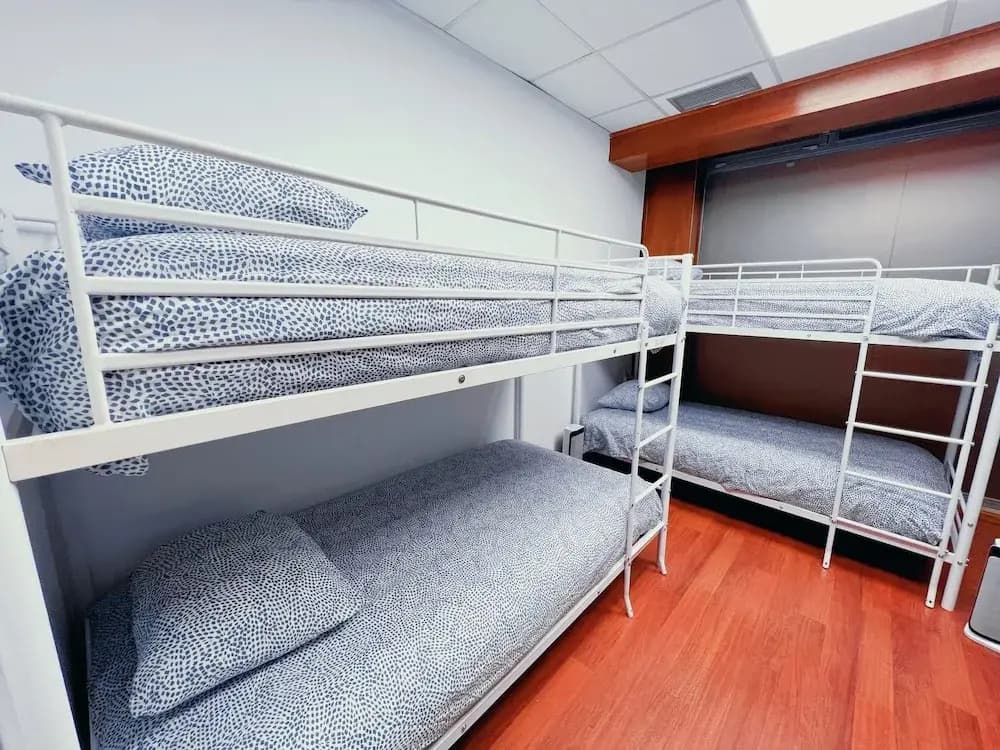 Hostel Las Rosas - photo 2