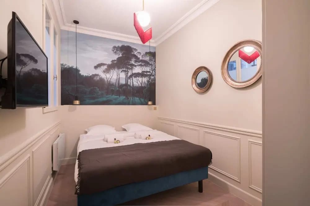 Modern and Cosy Flat in the Heart of Paris - photo 2