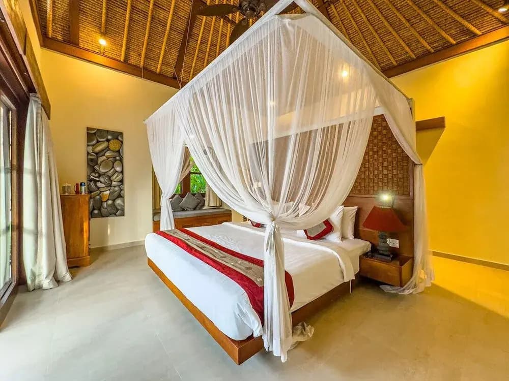 Villa Bugis Drupadi Seminyak - photo 1