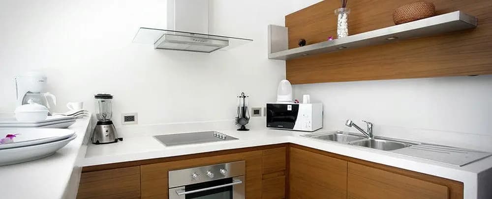 Villa Suksan - photo 27