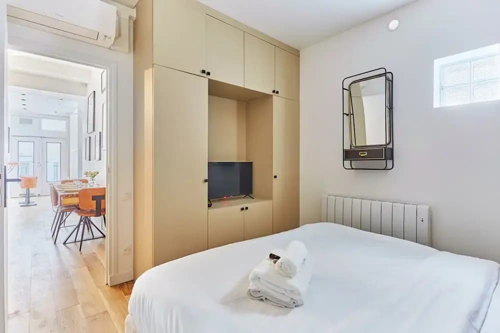 Superb Loft Paris Pere Lachaise 3 Bedrooms - photo 5