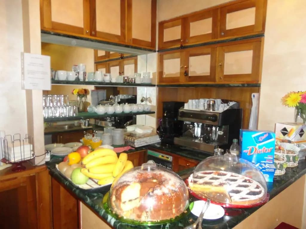 Hotel Le Petit - photo 10