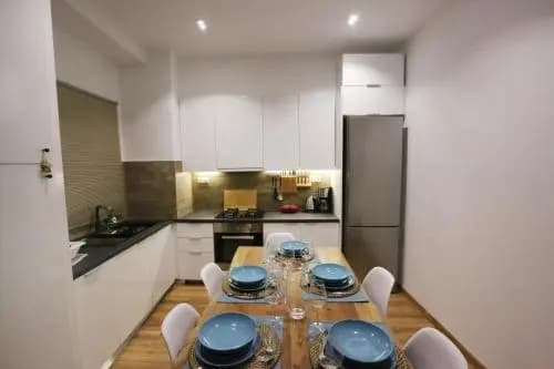 Luxury Apartment near Acropolis - photo 16