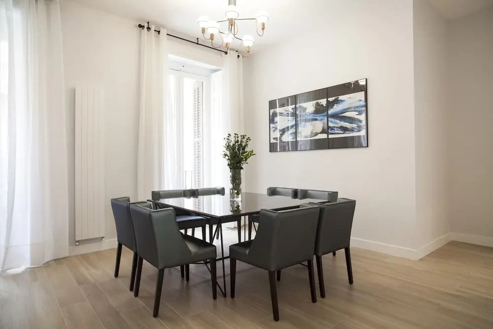 Mante House - Malasaña - photo 24