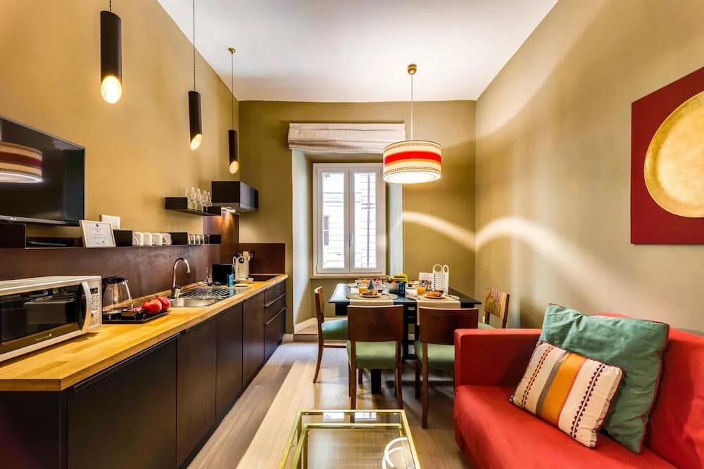Sweet Inn - Monti - photo 26