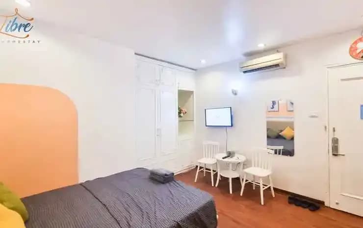 Libre Homestay Đao Tan - photo 6