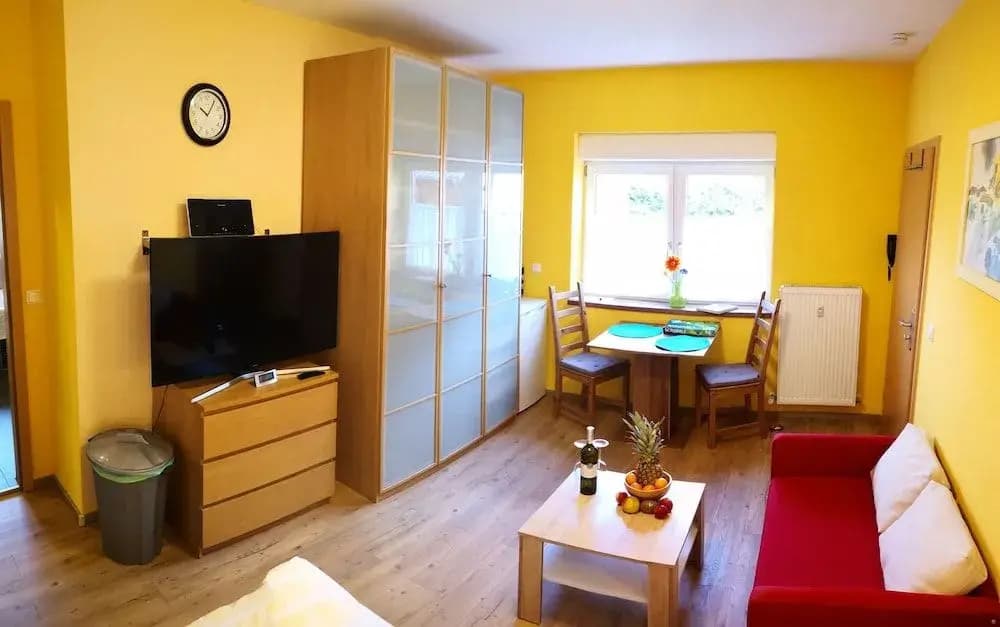Havelapartments Gatow - photo 16