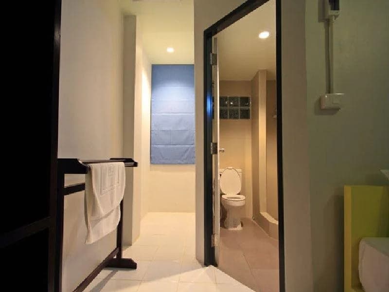 Samui Econo Lodge - photo 7