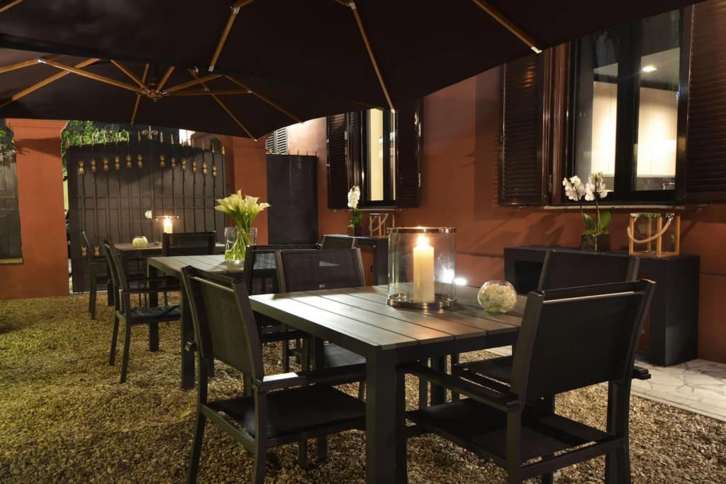 Parioli Place - photo 16
