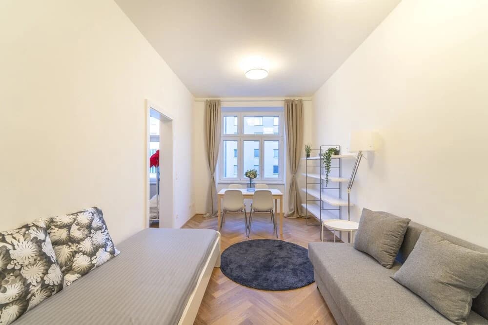 Kings Court Apartments Vienna - photo 6