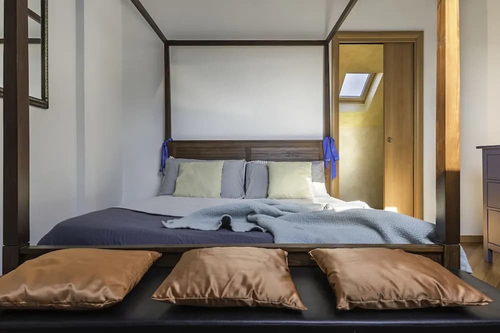 Porta Venezia – RentClass Matilde - photo 19