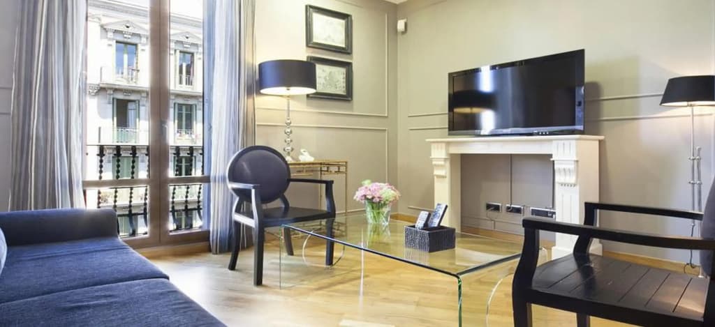 Vale Suites - photo 30
