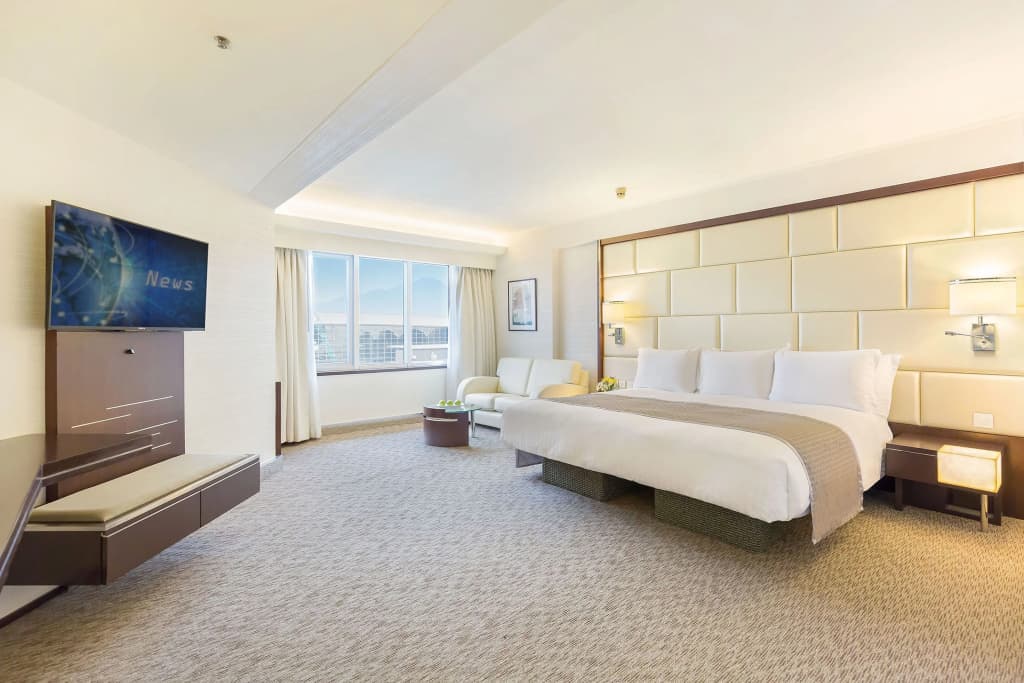 Regal Airport Hotel - photo 7