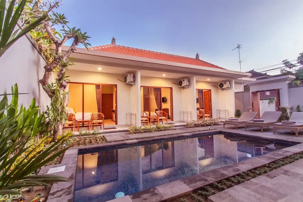 Cening Ayu Sanur - photo 18