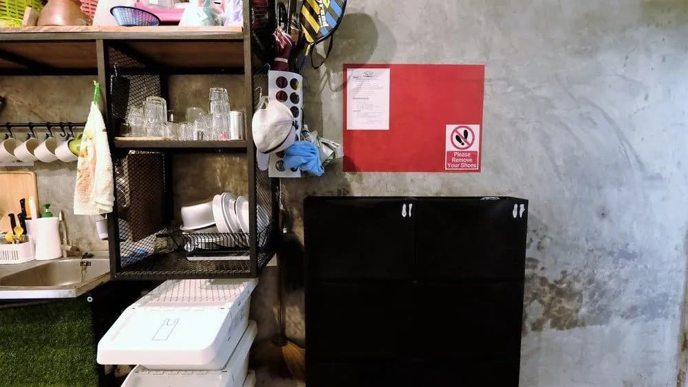 Klong House Hostel - photo 30