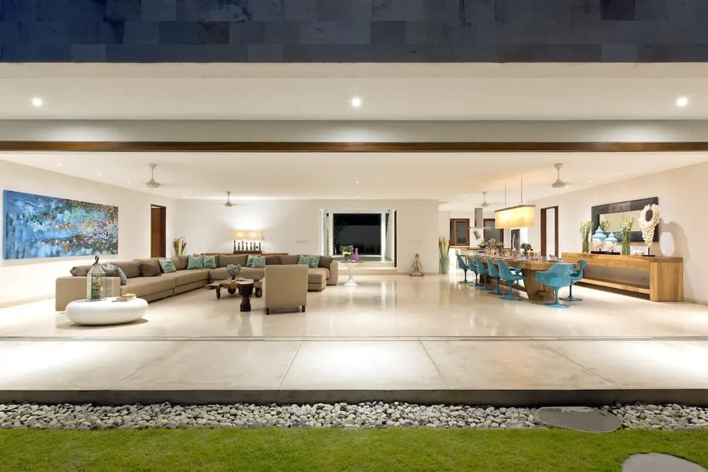 Shaia Villa - Canggu - main photo