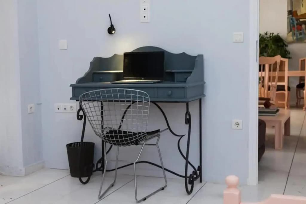 Ypsilon IconicAthensHome - photo 12