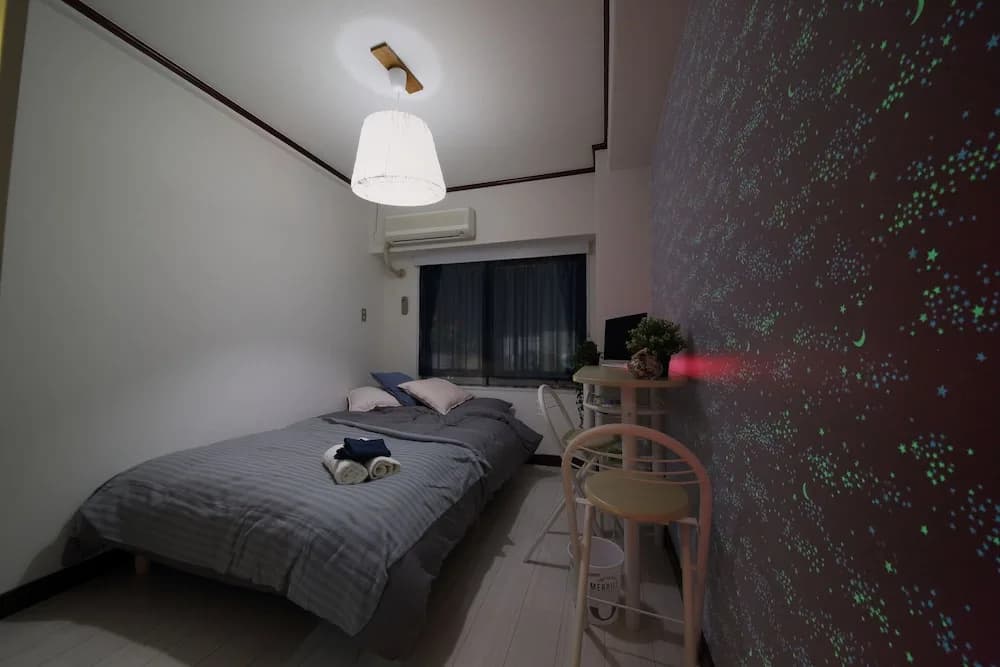 EX Kyobashi Apartment 903 - photo 14