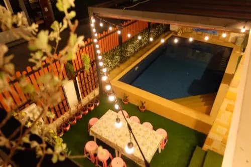 Armanol Pool Villa - photo 12