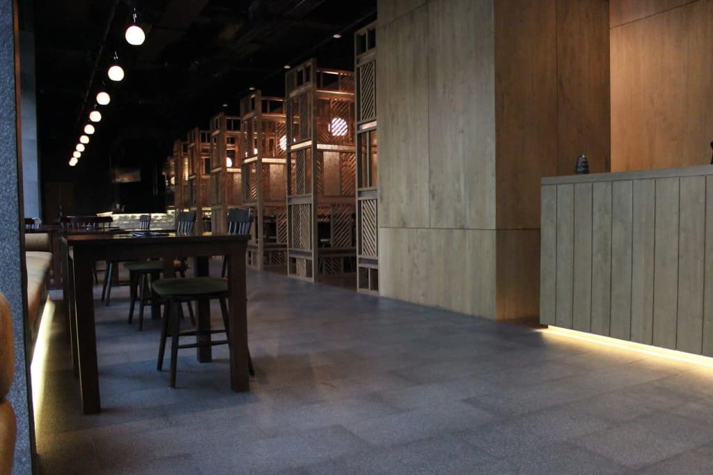 Veranda Hotel Pakubuwono - photo 26