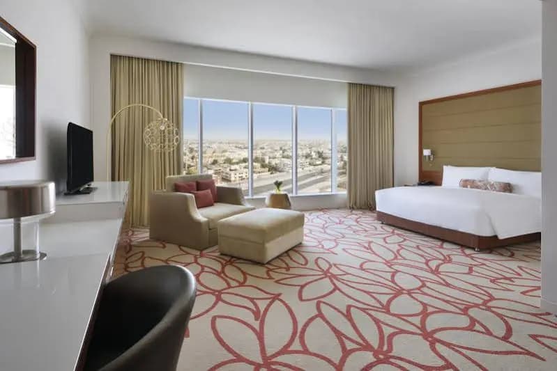 Marriott Hotel Downtown Llc - photo 5