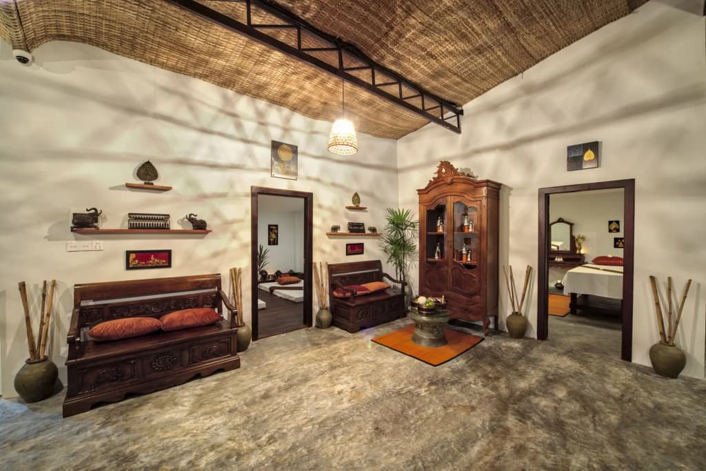 Mane Village Suites - photo 3