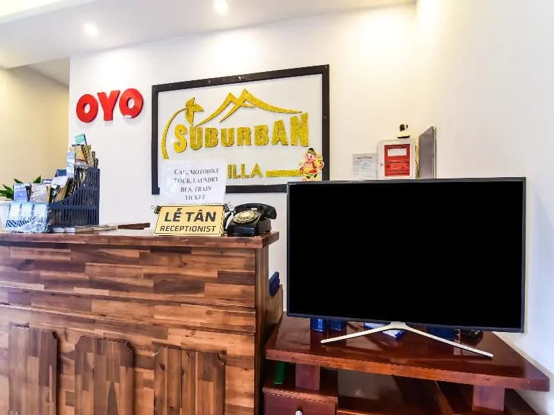 Oyo 473 Suburban Villa - photo 15
