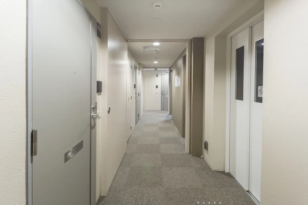 Rinn Sanjo Ohashi East - photo 13